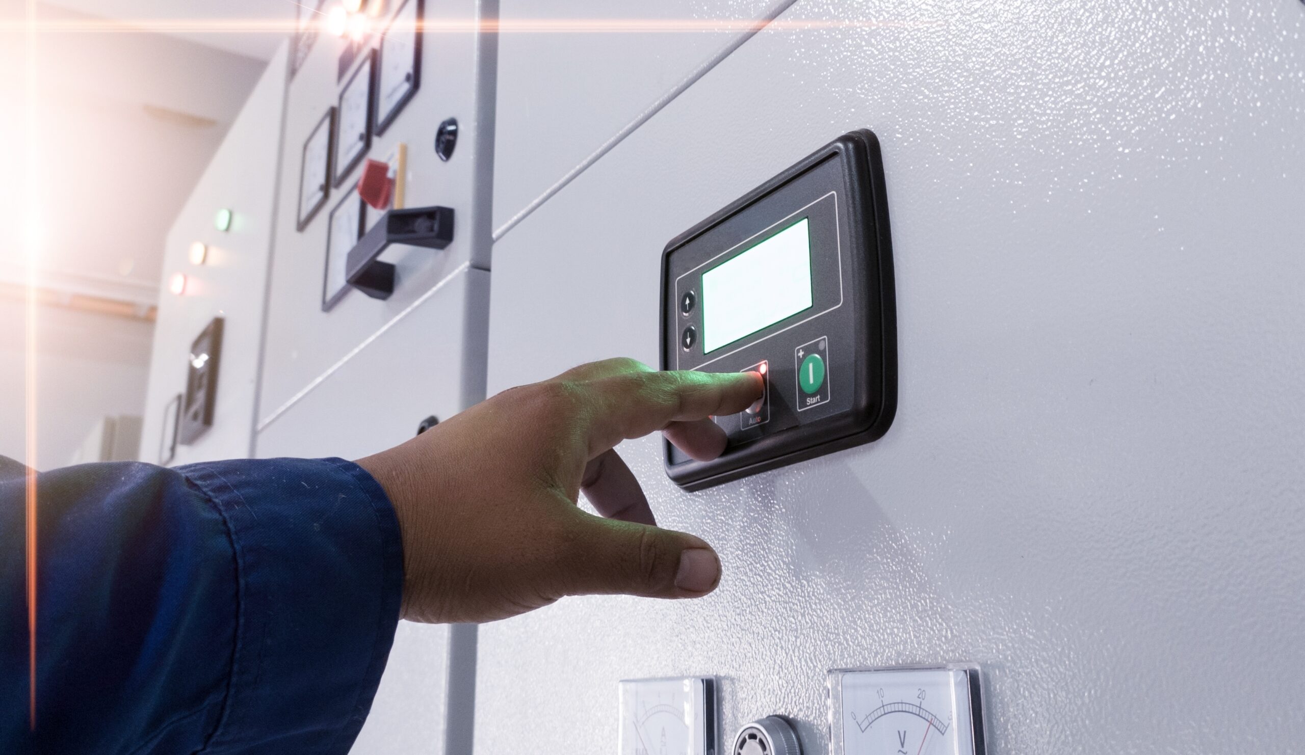 Generator Safety Tips – What You Need to Know