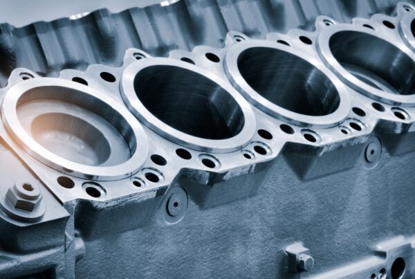 Fuel Polishing