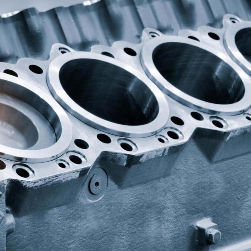 Fuel Polishing