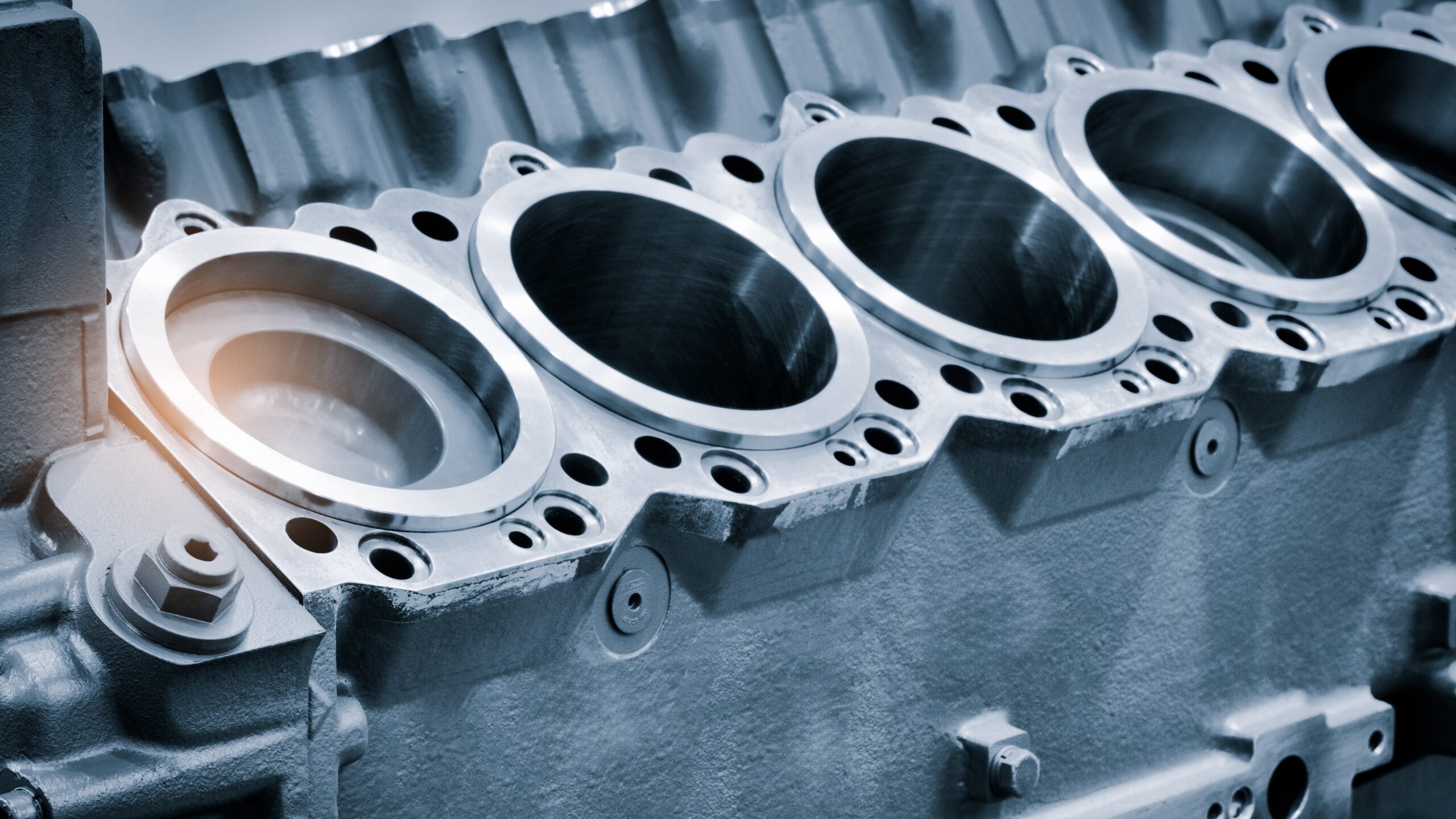 What Is Fuel Polishing & Why Your Generator Needs It